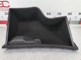 Бардачок, ориг. номер 8A1857035F, 893857035G, Audi 80 1986-1992