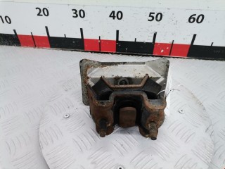 Подушка крепления двигателя, ориг. номер A1632400317, Mercedes ML W163 1997-2001