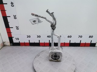 Теплообменник масляного фильтра, ориг. номер 036117021G, Volkswagen Bora 1998-2005