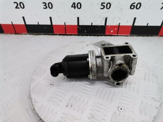 Клапан ЕГР EGR Opel Zafira 2005-2008