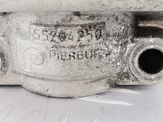 Клапан ЕГР EGR, ориг. номер 50024005, 55215031, Opel Zafira 2005-2008