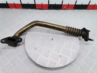 Трубка системы рециркуляции EGR Nissan Primera 2001-2008