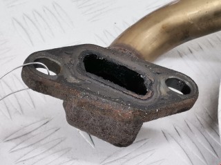 Трубка системы рециркуляции EGR, ориг. номер 14725BN301, Nissan Primera 2001-2008