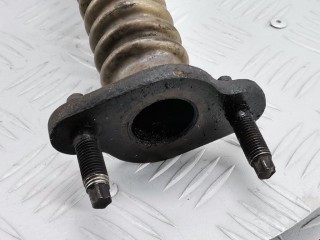 Трубка системы рециркуляции EGR, ориг. номер 14725BN301, Nissan Primera 2001-2008