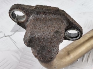 Трубка системы рециркуляции EGR, ориг. номер 14725BN301, Nissan Primera 2001-2008