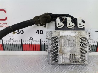 Блок управления двигателем, ориг. номер 1561024, 5WS40813B, Ford Mondeo 2006-2010