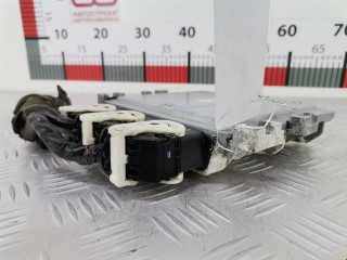 Блок управления двигателем, ориг. номер 1561024, 5WS40813B, Ford Mondeo 2006-2010