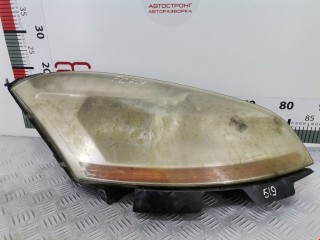 Фара правая Citroen C4 Grand Picasso 2006-2013