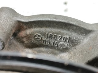 Помпа, ориг. номер A1662000720, 1662010310, Mercedes Vaneo 2001-2005