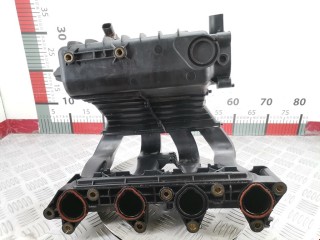 Коллектор впускной Mercedes Vaneo 2001-2005