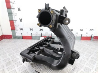 Коллектор впускной, ориг. номер A1661410501, Mercedes Vaneo 2001-2005