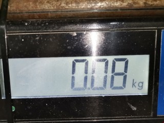 Клапан воздушный, ориг. номер 037906283A, 72240200, Audi A4 1994-1999