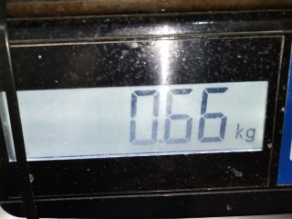 Насос вакуумный, ориг. номер D1651B, 1764931, Ford C-Max 2003-2007