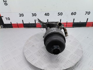 Корпус масляного фильтра, ориг. номер 9646115280, 1886418, Ford C-Max 2003-2007