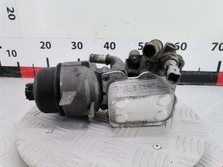 Корпус масляного фильтра, ориг. номер 9646115280, 1886418, Ford C-Max 2003-2007