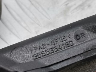 Маслозаливная горловина, ориг. номер 1364853, 9655354180, Ford C-Max 2003-2007