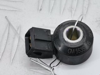 Датчик детонации, ориг. номер 55353316, Opel Astra 1998-2009