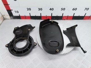 Защита (кожух) ремня ГРМ, ориг. номер 55354836, 55573486, Opel Astra 1998-2009