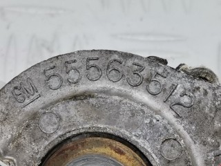 Натяжитель ремня генератора, ориг. номер 55563512, Opel Astra 1998-2009