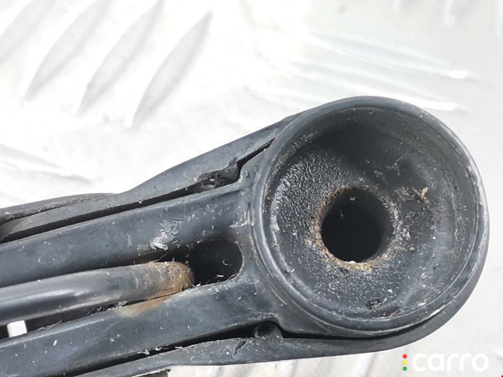 Щеткодержатель задний Mazda 6 2002-2005, хетчбэк 5 дв., левый руль, GJ6J67421A, фото 6