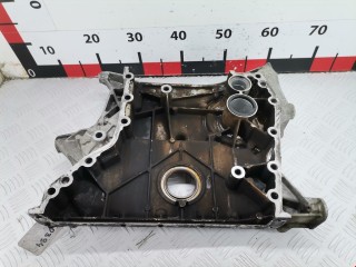 Крышка двигателя передняя, ориг. номер R2710150302, A2710100133, Mercedes CLK W209 2005-2010