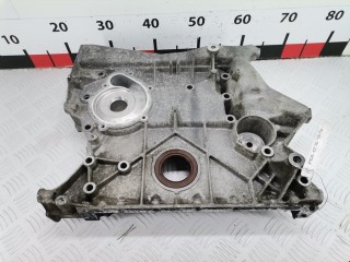 Крышка двигателя передняя, ориг. номер R2710150302, A2710100133, Mercedes CLK W209 2005-2010
