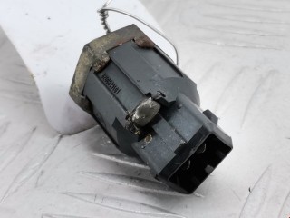 Датчик детонации, ориг. номер 8200639103, 2206000Q0B, Renault Megane 2002-2006