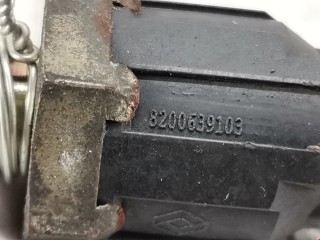 Датчик детонации, ориг. номер 8200639103, 2206000Q0B, Renault Megane 2002-2006