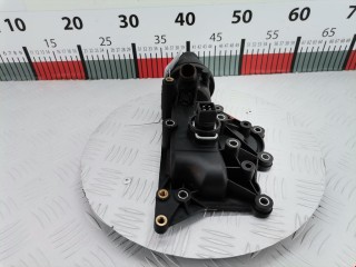 Корпус термостата, ориг. номер 8200700092, 209740060, Renault Megane 2002-2006