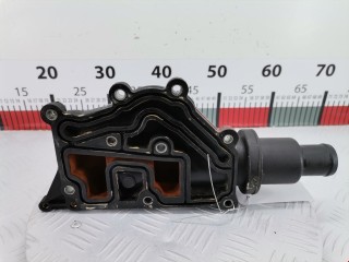 Корпус термостата, ориг. номер 8200700092, 209740060, Renault Megane 2002-2006