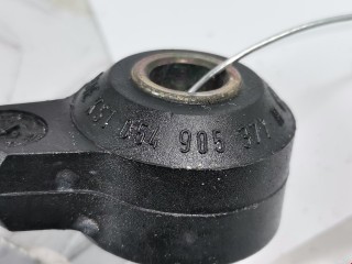 Датчик детонации, ориг. номер 054905377H, 5WM1511, Volkswagen Passat 1988-1997