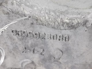 Кронштейн двигателя, ориг. номер 9655923080, 1839H0, Citroen C4 2004-2014