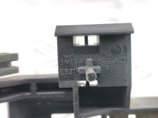 Кронштейн ручки двери, ориг. номер 1480049, Ford C-Max 2003-2007