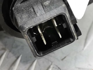 Корпус термостата, ориг. номер 8200112054, 8200674366, Renault Megane 2002-2006