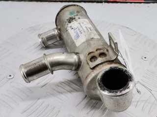 Радиатор EGR, ориг. номер 9646762280, 161863, Citroen Picasso 2006-2013