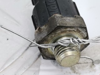 Датчик детонации, ориг. номер 8200680689, 8200639103, Renault Megane 2002-2006