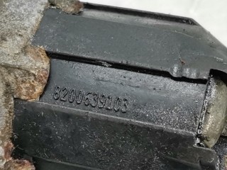 Датчик детонации, ориг. номер 8200680689, 8200639103, Renault Megane 2002-2006