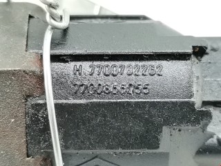 Датчик детонации, ориг. номер 8200680689, 7700732262, Renault Kangoo 1997-2003