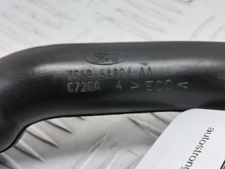 Патрубок вентиляции картера, ориг. номер YS6Q6A804AA, YS606A804AA, Ford Focus 2001-2005
