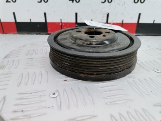 Шкив коленвала, ориг. номер 03G105243, 04L105243, Volkswagen Caddy 2004-2010