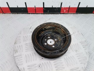 Шкив коленвала, ориг. номер 03G105243, 04L105243, Volkswagen Caddy 2004-2010