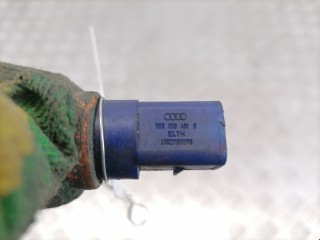 Датчик температуры охлаждающей жидкости, ориг. номер 8D0959481B, 8D0959401B, Audi A6 1997-2001