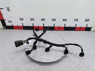 Проводка Mazda 6 2002-2005