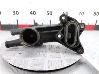 Корпус термостата, ориг. номер 03C121111B, Volkswagen Polo 2005-2009