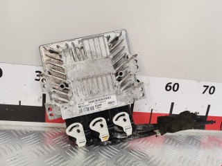 Блок управления двигателем, ориг. номер 5WS40595F, 1561024, Ford Mondeo 2003-2007