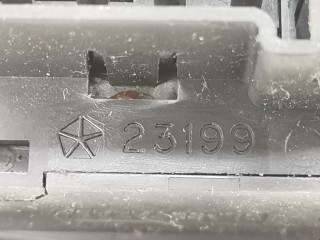 Джойстик регулировки зеркал, ориг. номер 0LP63TAZAB, 23199, Chrysler Sebring 1994-2000