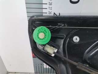 Стеклоподъемник передний левый, ориг. номер D2R5A994730, CUH500113, Land Rover Range Rover Sport 2005-2009