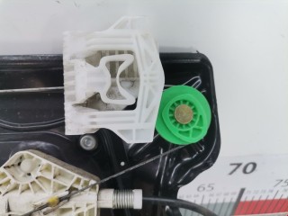 Стеклоподъемник передний левый, ориг. номер D2R5A994730, CUH500113, Land Rover Range Rover Sport 2005-2009