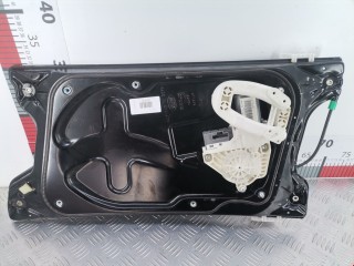 Стеклоподъемник передний левый, ориг. номер D2R5A994730, CUH500113, Land Rover Range Rover Sport 2005-2009