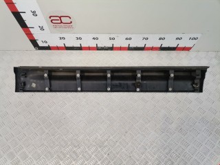 Молдинг двери передней левой, ориг. номер DGP000211, Land Rover Range Rover Sport 2005-2009